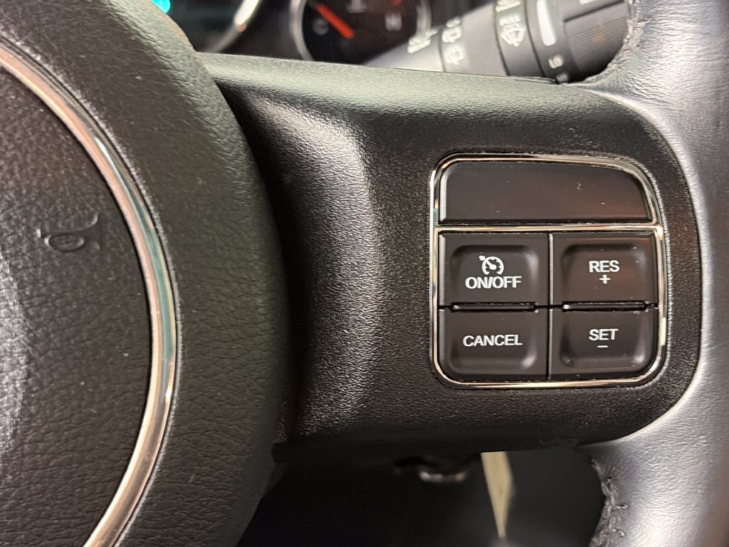 Used 2017 Jeep Wrangler Unlimited Sport w/ Quick Order Package 24S AWD/4WD image 18