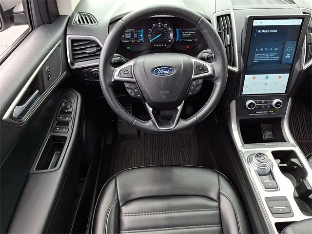 Certified 2022 Ford Edge SEL w/ Convenience Package image 12
