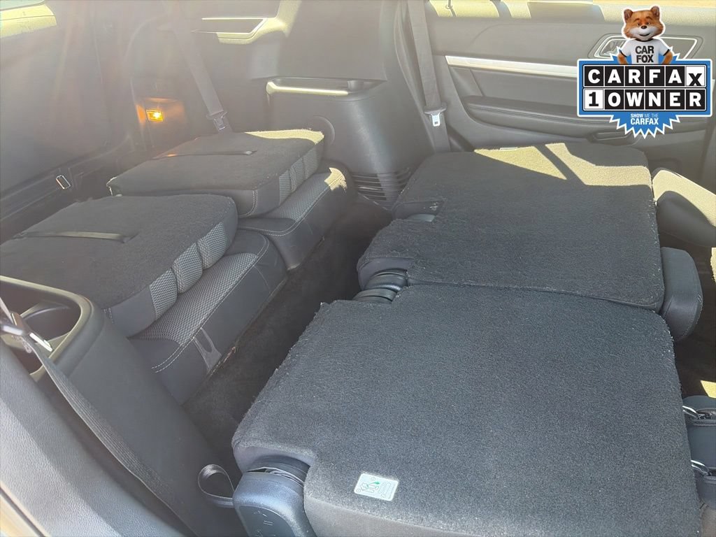 Certified 2017 Ford Explorer XLT w/ Equipment Group 201A FWD image 39