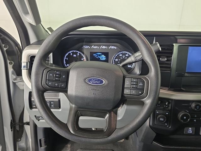 Certified 2025 Ford F250 XLT AWD/4WD image 12