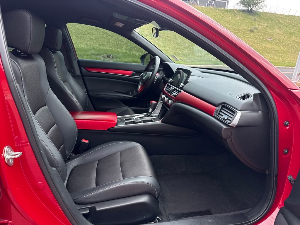 Used 2020 Honda Accord Sport image 30