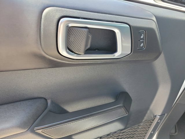 Certified 2025 Ford Bronco Badlands AWD/4WD image 22