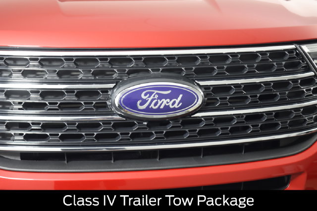 Certified 2024 Ford Explorer XLT w/ Equipment Group 202A AWD/4WD image 22