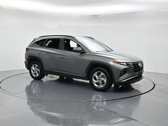 Used 2024 Hyundai Tucson SEL FWD image 3