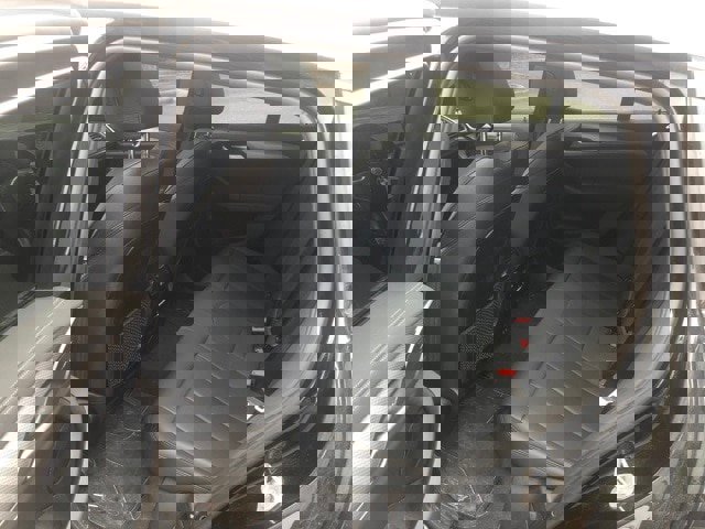 Used 2020 BMW X4 M40i w/ Driving Assistance Package image 7