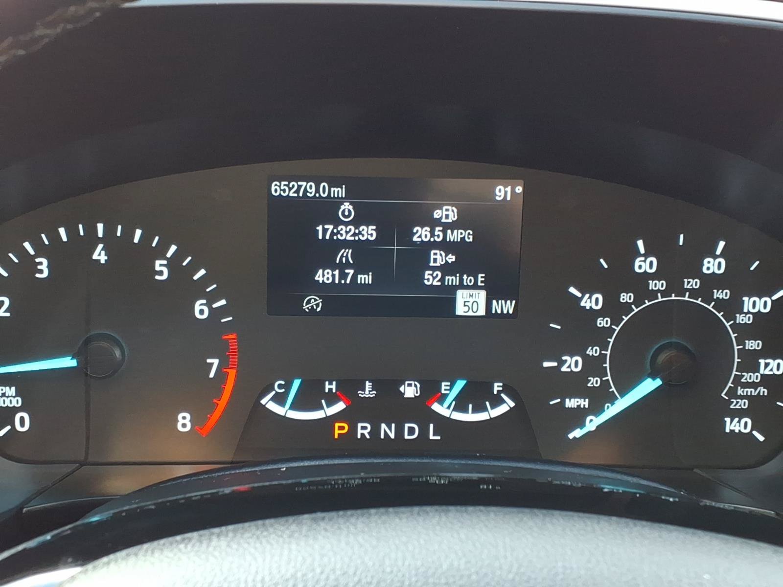 Certified 2022 Ford Escape SEL AWD/4WD image 20