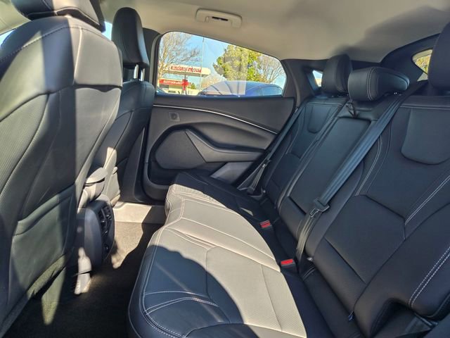 Certified 2025 Ford Mustang Mach-E Premium image 13