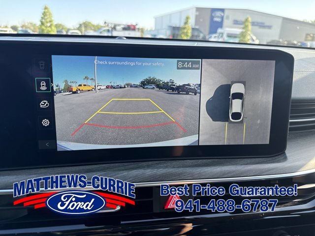 Used 2025 Kia K5 EX FWD image 18