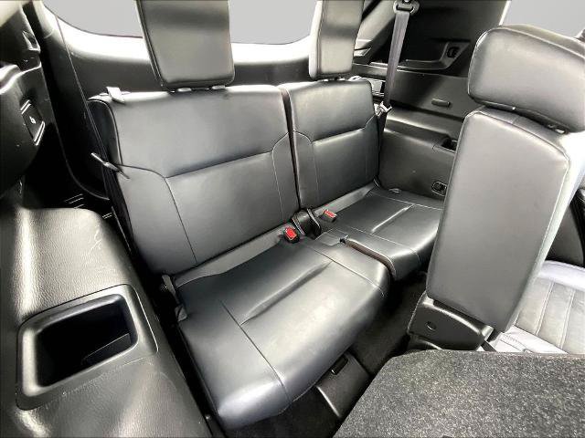 Used 2022 Mitsubishi Outlander SE AWD/4WD image 25