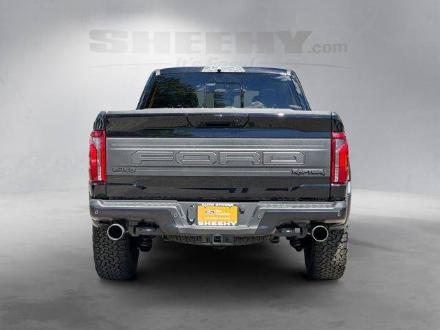 Certified 2026 Ford F150 Raptor AWD/4WD image 15