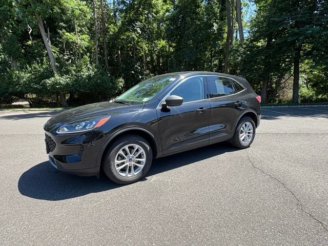 Certified 2022 Ford Escape SE w/ Convenience Package AWD/4WD image 8
