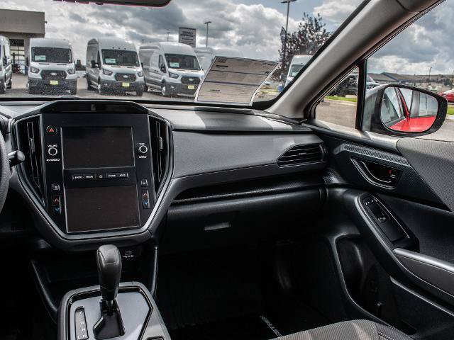 Used 2024 Subaru Crosstrek 2.0i AWD/4WD image 10