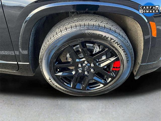 Used 2023 Chevrolet Traverse Premier w/ Redline Edition image 34