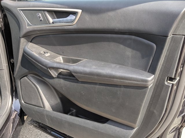 Certified 2024 Ford Edge SEL AWD/4WD image 31