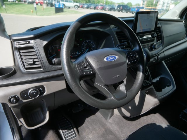 Certified 2020 Ford Transit 350 XLT RWD image 22