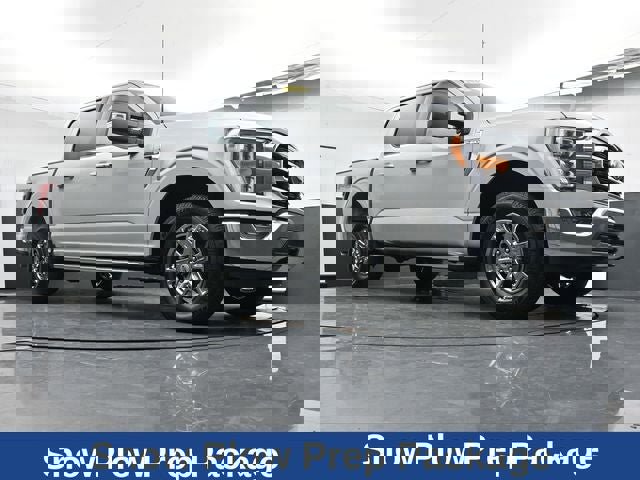 Certified 2023 Ford F150 XLT w/ Equipment Group 302A High AWD/4WD image 27