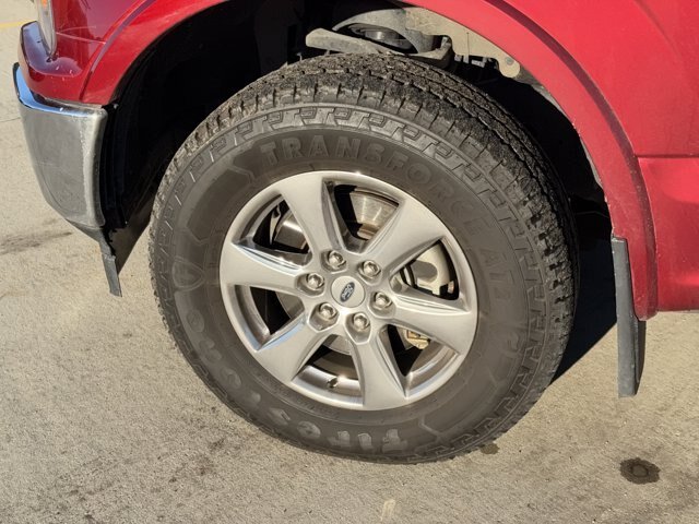 Certified 2018 Ford F150 Lariat AWD/4WD image 10