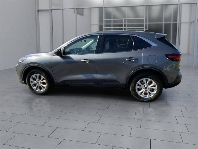 Certified 2023 Ford Escape Active image 7