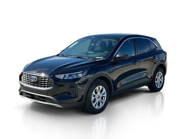 Certified 2023 Ford Escape Active AWD/4WD image 3