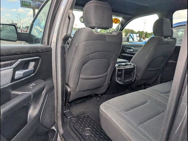 Used 2022 RAM 1500 Big Horn image 17