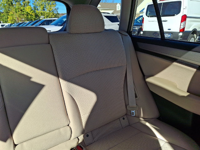 Used 2018 Subaru Outback 2.5i Premium AWD/4WD image 28
