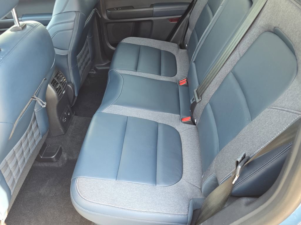 Certified 2022 Ford Bronco Sport Outer Banks image 11