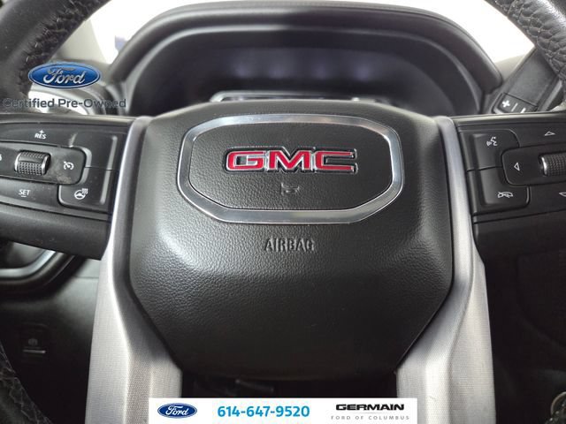 Used 2022 GMC Sierra 1500 Elevation w/ Preferred Package AWD/4WD image 24