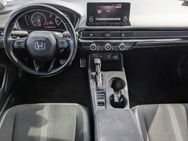 Used 2022 Honda Civic Sport image 14