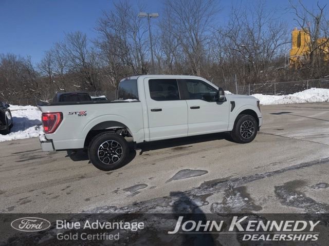 Certified 2023 Ford F150 XL w/ STX Appearance Package image 9