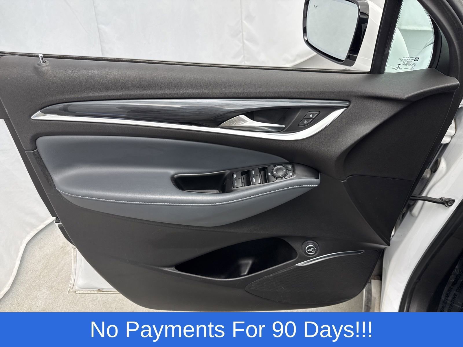 Used 2022 Buick Enclave Essence w/ Trailering Package, 5000 lbs. image 13