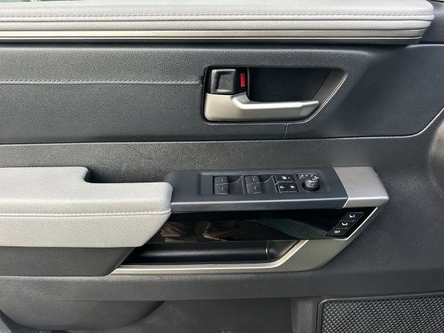 Used 2024 Toyota Tundra Limited w/ TRD Off-Road Package AWD/4WD image 10