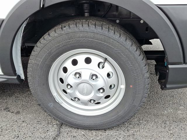 Certified 2024 Ford Transit 350 Base image 8