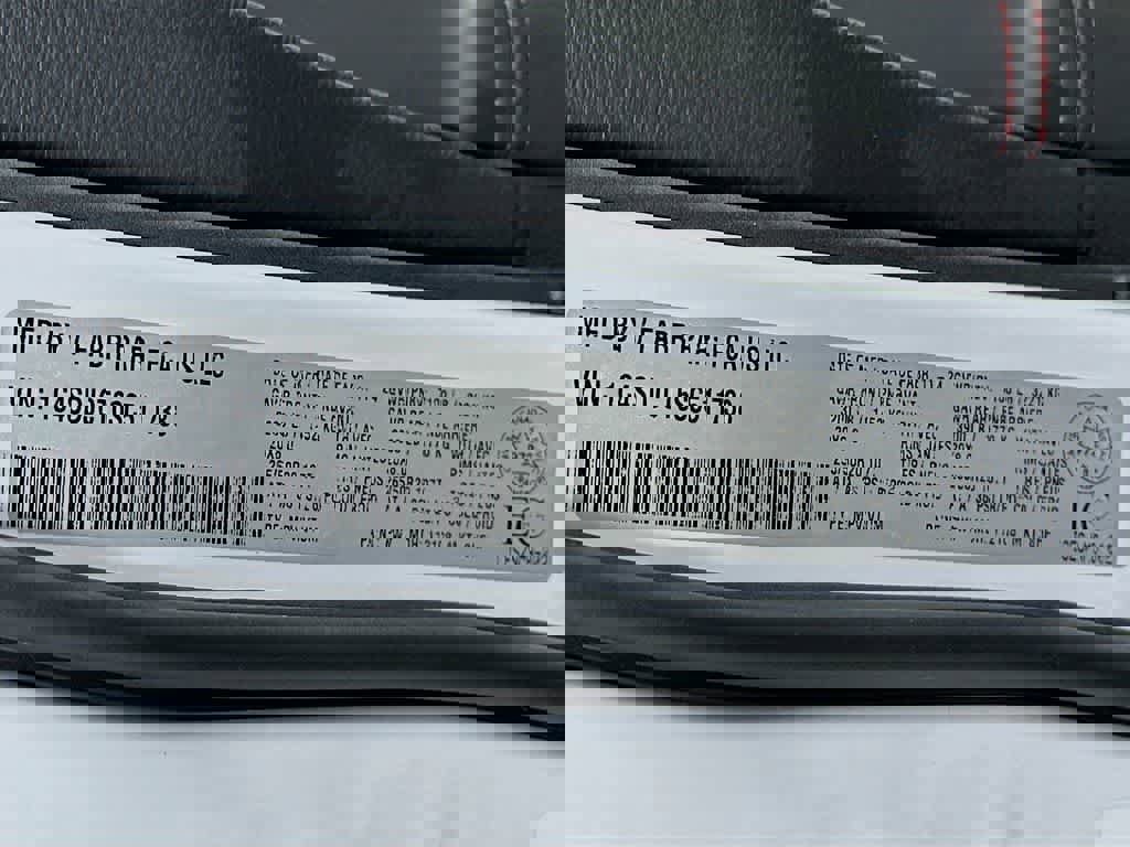 Used 2025 Dodge Durango R/T image 23