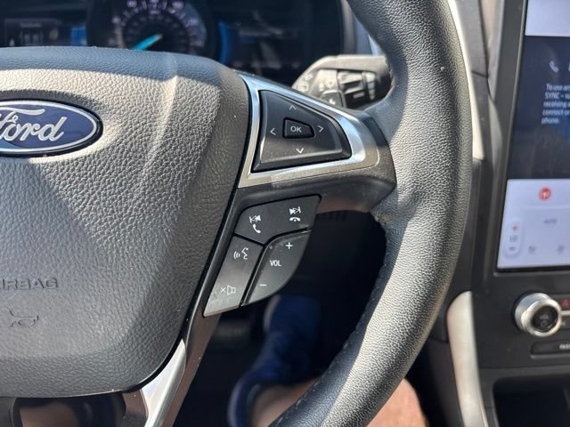 Certified 2024 Ford Edge SEL w/ Convenience Package AWD/4WD image 21