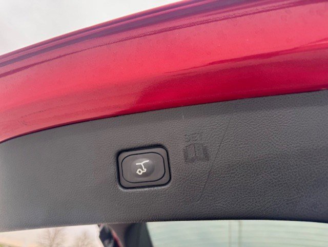 Certified 2024 Ford Edge SEL w/ Convenience Package image 28