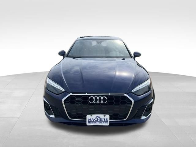 Used 2024 Audi A5 2.0T Premium Plus AWD/4WD image 12