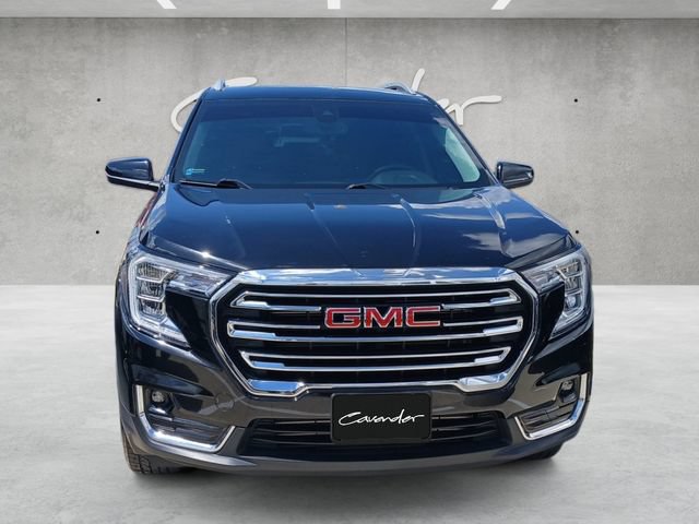 Used 2024 GMC Terrain SLT AWD/4WD image 19