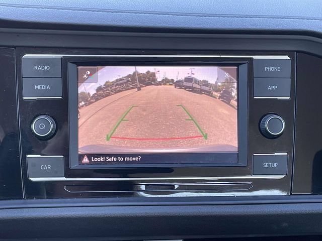 Used 2019 Volkswagen Jetta S w/ Driver Assistance Package FWD image 24