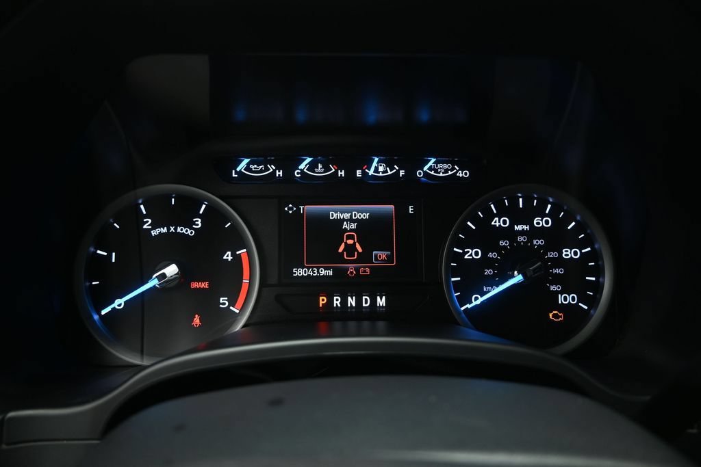 Certified 2022 Ford F250 XLT w/ XLT Value Package AWD/4WD image 12