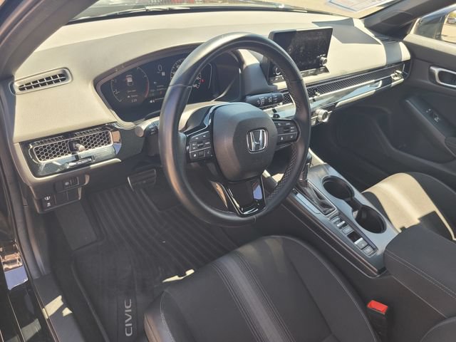 Used 2024 Honda Civic Sport image 9