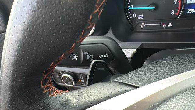 Certified 2023 Ford Explorer Timberline w/ Timberline Technology Package image 18