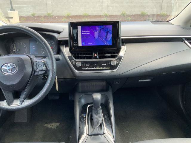 Used 2024 Toyota Corolla LE FWD image 25