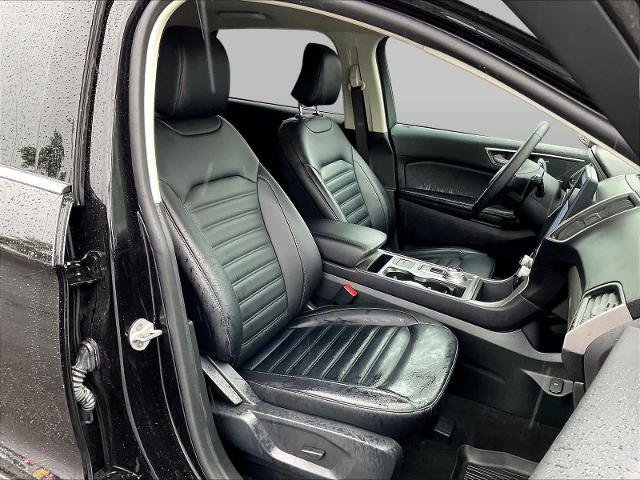 Certified 2024 Ford Edge SEL w/ Convenience Package AWD/4WD image 30
