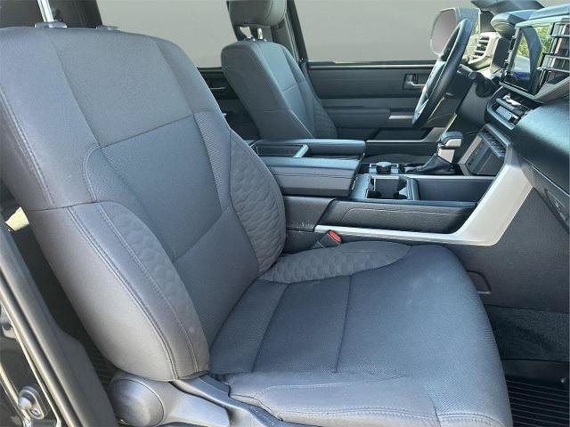 Used 2026 Toyota Tundra SR5 AWD/4WD image 14