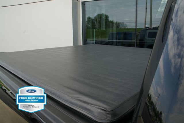 Certified 2023 Ford F150 XLT w/ Equipment Group 302A High image 11