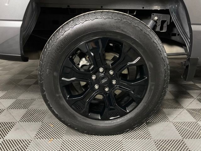 Certified 2022 Ford F150 Lariat w/ Equipment Group 502A High image 10