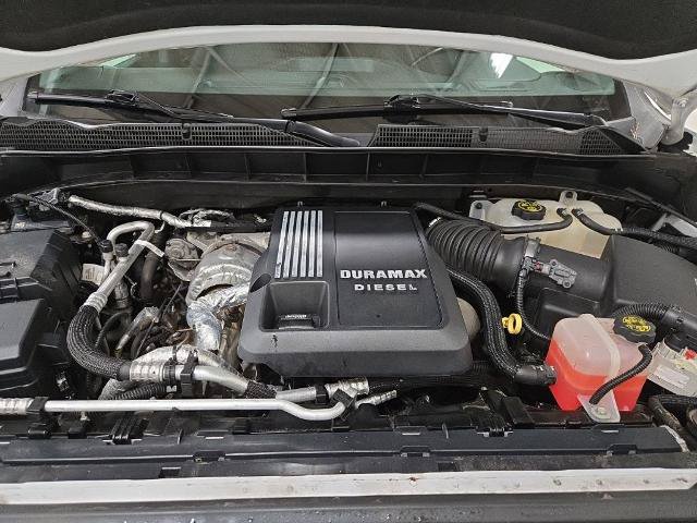 Used 2021 GMC Sierra 1500 SLT w/ SLT Premium Plus Package AWD/4WD image 3