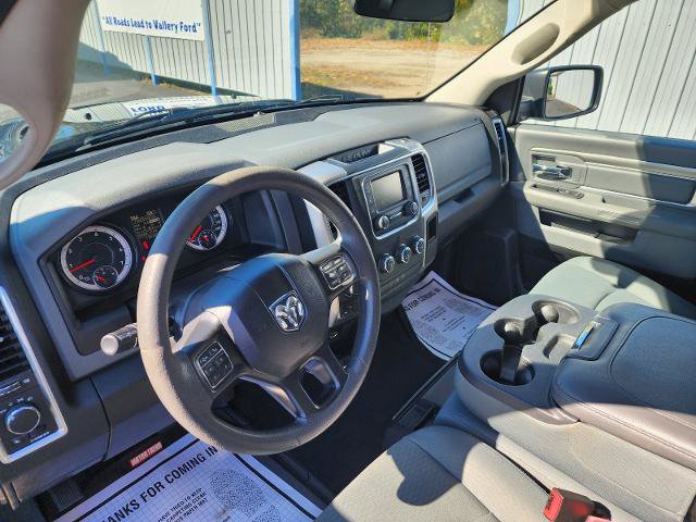 Used 2019 RAM 1500 Classic SLT AWD/4WD image 11