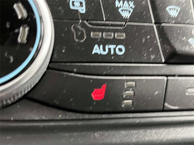 Certified 2022 Ford Maverick XLT w/ XLT Luxury Package image 24