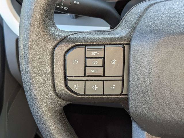 Certified 2025 Ford F350 XL w/ STX Appearance Package AWD/4WD image 26